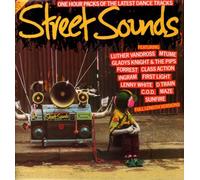 Various - Street Sounds Edition 12 - Various LP