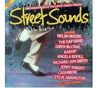 Various - Street Sounds Edition 3 [LP, GB, Street Sound STSND 003]