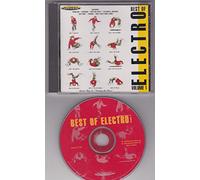 Various - Street Sounds Electro...
