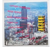 Various - Street Sounds Electro... [Vinilo]