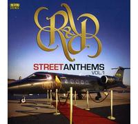 Various - Street Sounds - R&B Street Anthems Vol.1