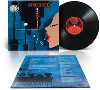 Streetlight Harmonies (Original Motion Picture Soundtrack) [Vinilo]