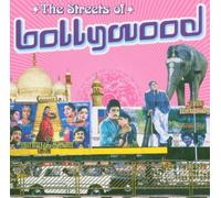 Various - Streets of Bollywood
