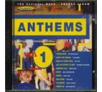 Various - Streetsounds Anthems Vol.1