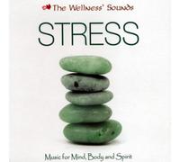 Various - Stress - Quiet Moods
