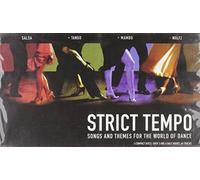 Various - Strict Tempo: For the World of Dance