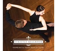 Various - Strictly Ballroom [Import]