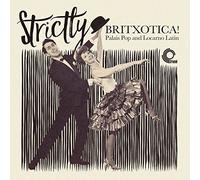 Various - Strictly Britxotica [Vinilo]