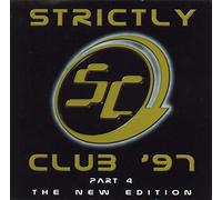 Various - Strictly Club '97 Part 4