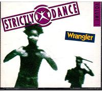 Various - Strictly Dance (1991, Maxis)