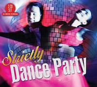 Various - Strictly Dance Party