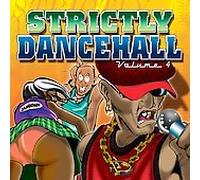Various - Strictly Dancehall Volume 4