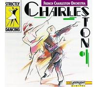 Various - Strictly Dancing: Charleston