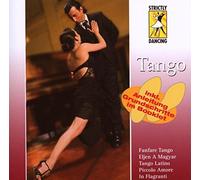 Various - Strictly Dancing-Tango [Import]