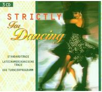 Various - Strictly for Dancing [Import]