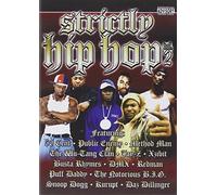 Various - Strictly Hip Hop 2