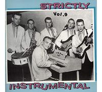 Various - Strictly Instrumental Vol.9