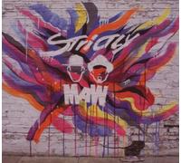 Various - Strictly Maw