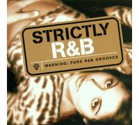 Various - Strictly R & B