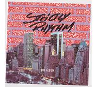 Various - Strictly Rhythm