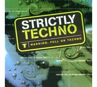 Various - Strictly Techno