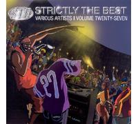 Various - Strictly the Best 27 [Vinyl LP]