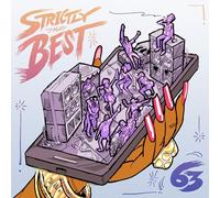 Various - Strictly the Best 63