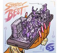 Various Strictly the Best 63 (CD) (Importación USA)