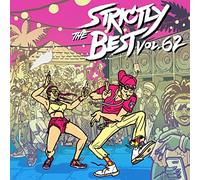 Various - Strictly The Best Vol.62