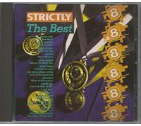 Various - Strictly the Best Vol.8