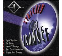 Various - Strictly Trance 1