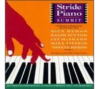 Various - Stride Piano Summit