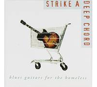 Various - Strike a Deep Chord