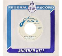 Various - String Of Pearls [7" VINYL] [Vinilo]