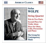 Various String Quartet, Flute Trio, Oboe Quartet (CD) Album (Importación USA)