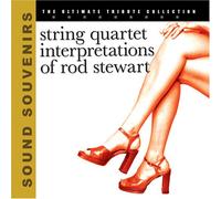 Various - String Quartet Interpretations