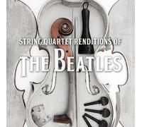 Various - String Quartet Renditions of T