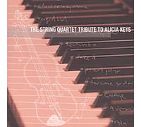 Various [String Quartet Tribut - String Quartet Tribute to Alic