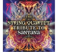 Various - String Quartet Tribute