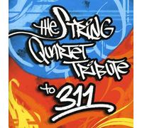 Various - String Quartet Tribute to 311