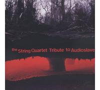 Various - String Quartet Tribute to Audi