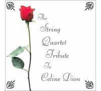 Various - String Quartet Tribute to Celi