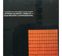 Various - String Quartet Tribute to Dash