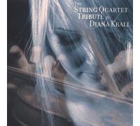 Various - String Quartet Tribute to Dian