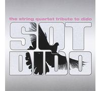 Various - String Quartet Tribute to Dido