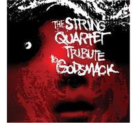 Various - String Quartet Tribute to Gods