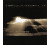 Various - String Quartet Tribute to Kirk