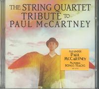 Various - String Quartet Tribute to Paul