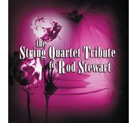 Various - String Quartet Tribute to Rod