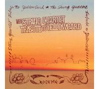 Various - String Quartet Tribute to Yell